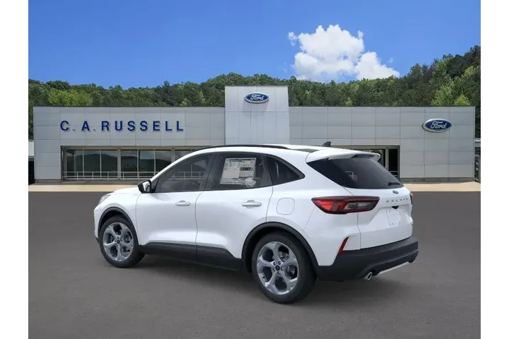 $31562 : Ford Escape Hybrid 2025 ST-L image 4