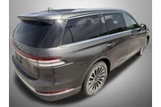 $32958 : Lincoln Aviator 2020 AWD Res thumbnail