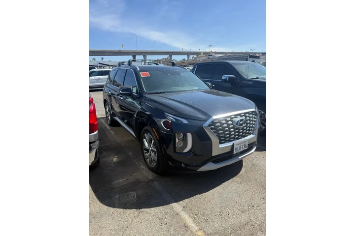 $31900 : Hyundai PALISADE 2022 AWD Li image 3