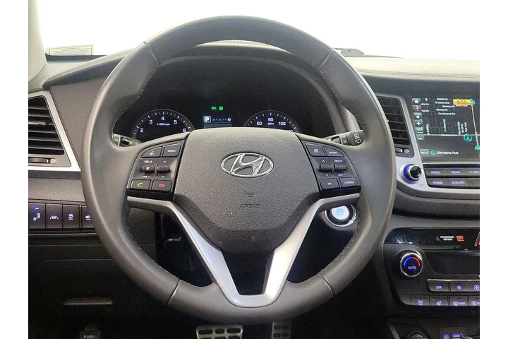 $13998 : Hyundai TUCSON 2016 Limited image 10