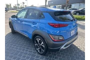 $22995 : Hyundai KONA 2023 Limited 4d thumbnail