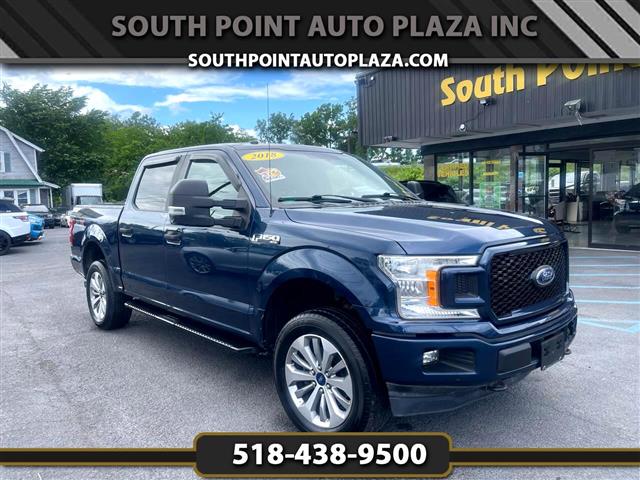 $25995 : 2018 F-150 image 1