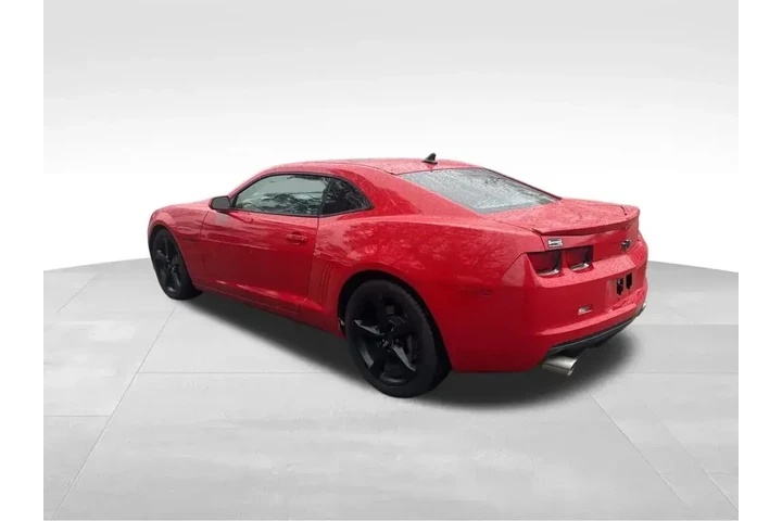 $19995 : Chevrolet Camaro 2013 SS 2dr image 5