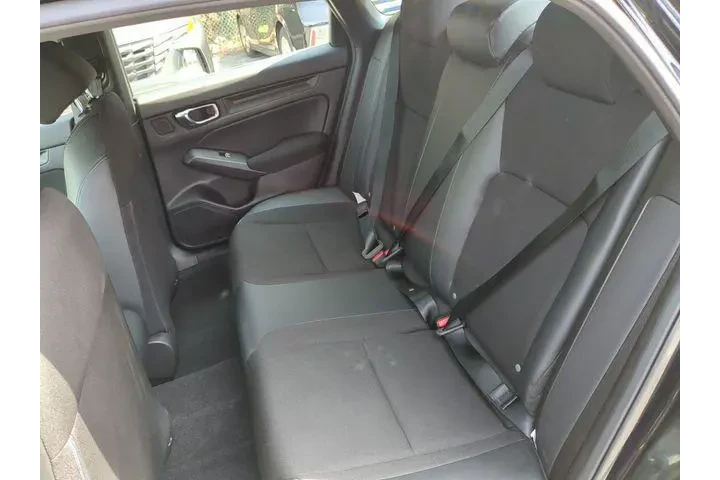 $22500 : Honda Civic 2022 Sport 4dr H image 10