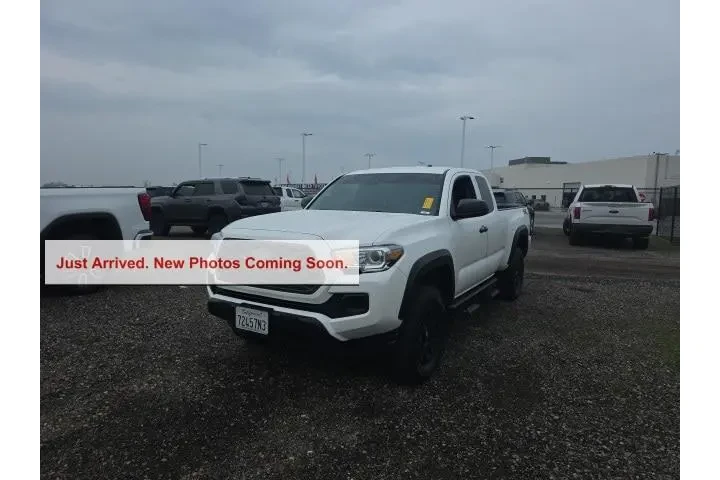 $28900 : Toyota Tacoma 2022 4x2 TRD S image 3