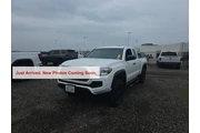 $28900 : Toyota Tacoma 2022 4x2 TRD S thumbnail