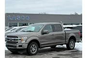 Ford F-150 2019 4x4 Lariat 4