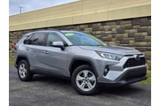 Toyota RAV4 2019 AWD XLE 4dr en Elizabethtown