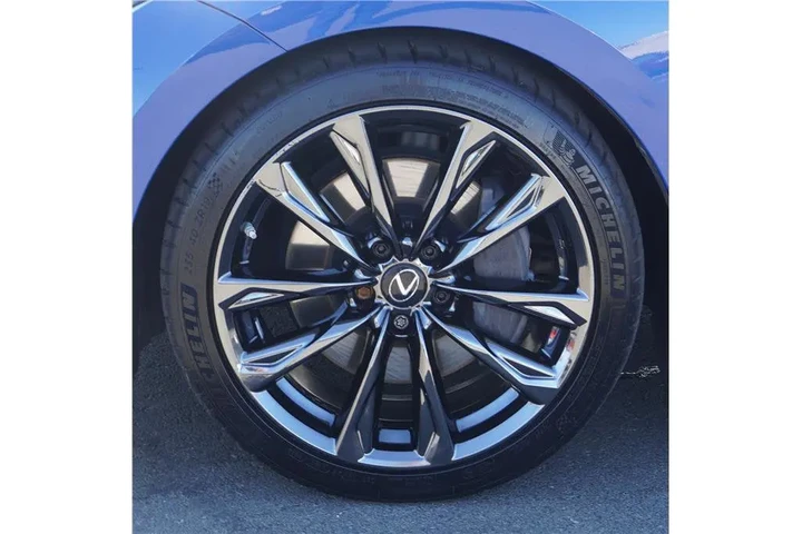 $31984 : 2021 IS 350 F SPORT image 10