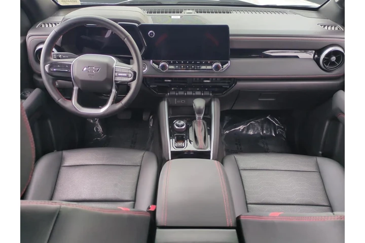 $36700 : Chevrolet Colorado 2023 4x4 image 10