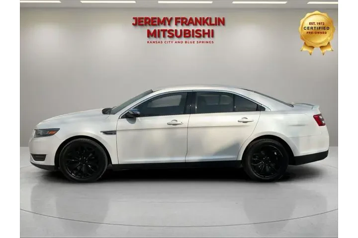 $7995 : Ford Taurus 2015 AWD Limited image 4