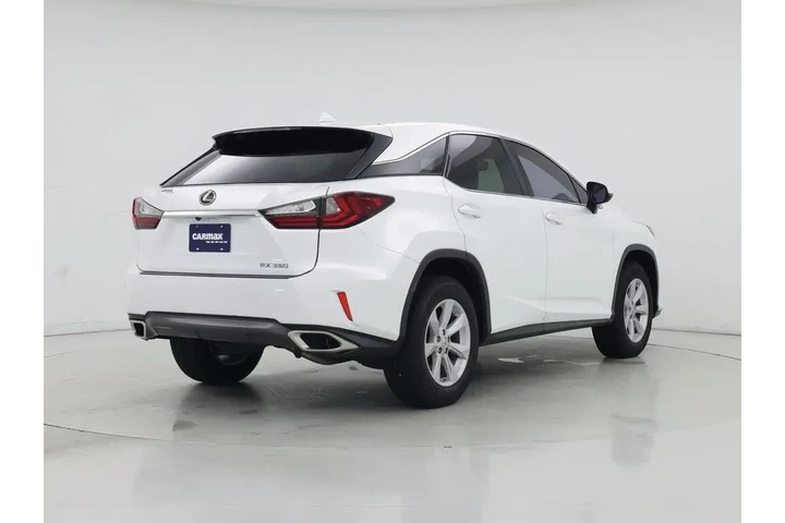 $24998 : Lexus RX 350 2016 4dr SUV image 8