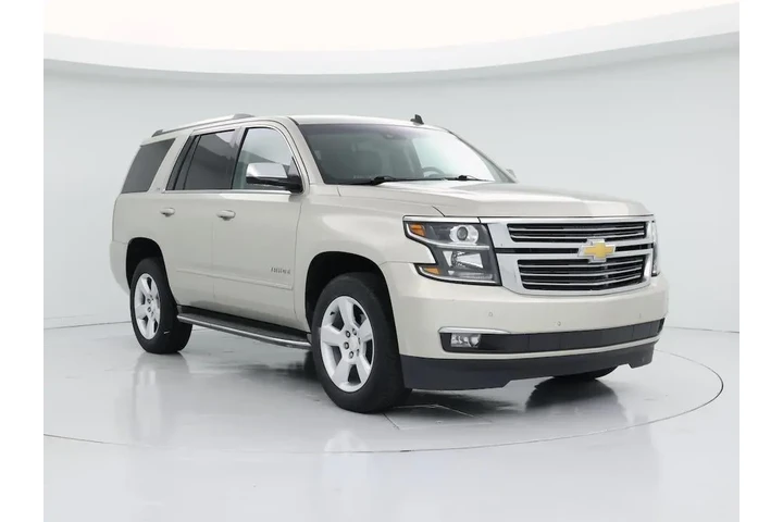 $26998 : Chevrolet Tahoe 2015 4x2 LTZ image 1