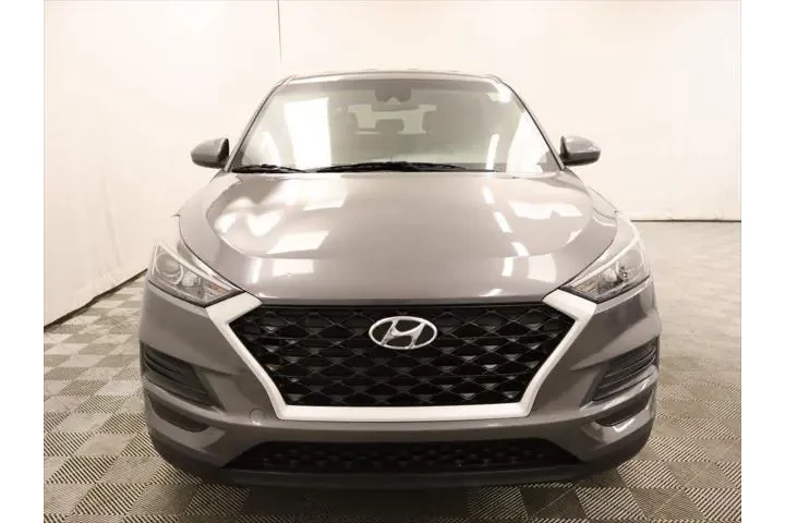 $13999 : Hyundai TUCSON 2021 SE 4dr S image 4