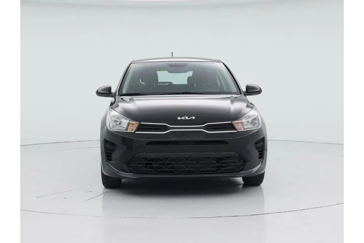 $17998 : Kia Rio 5-Door 2023 S 4dr Wa image 5