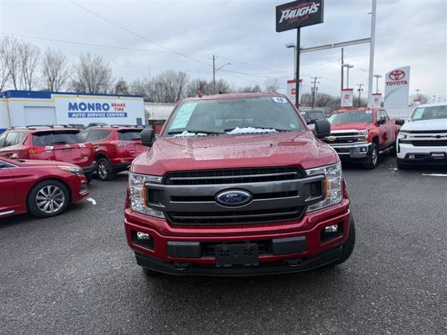 $26990 : 2018 F-150 image 8