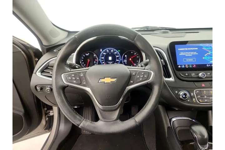 $23998 : Chevrolet Malibu 2022 Premie image 9