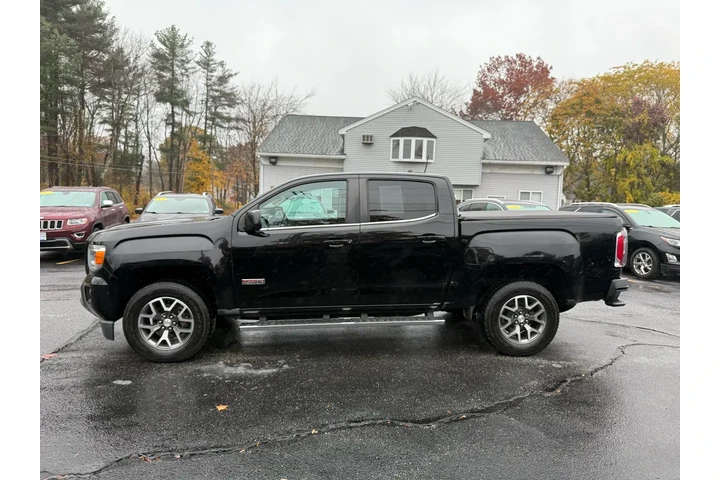 $22999 : 2015 GMC Canyon SLE image 1