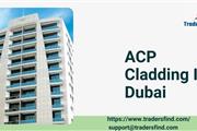 ACP Cladding in Dubai en Kings County