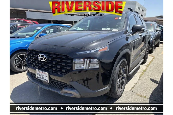 $25991 : Hyundai SANTA FE 2023 XRT 4d image 1