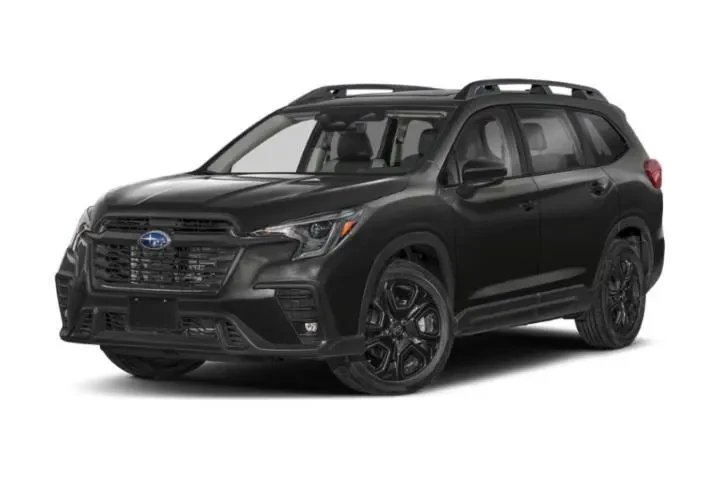 $35494 : Subaru Ascent 2024 AWD Onyx image 1