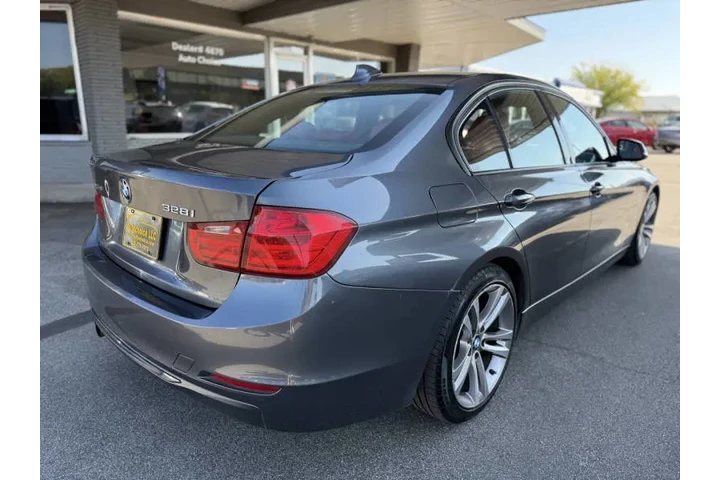 $10850 : 2013 BMW 3 Series 328i xDrive image 7