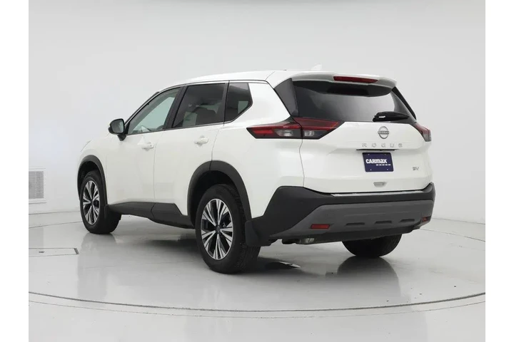$23998 : Nissan Rogue 2023 SV 4dr Cro image 2