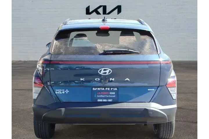 $21897 : Hyundai KONA 2025 AWD SEL 4d image 5