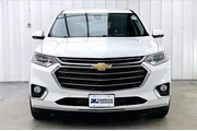 $17990 : Chevrolet Traverse 2018 4x4 thumbnail