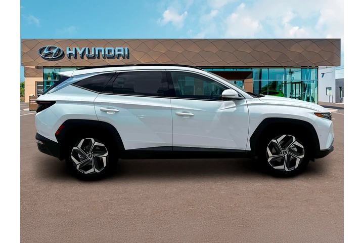 $26995 : Hyundai TUCSON 2024 Limited image 9