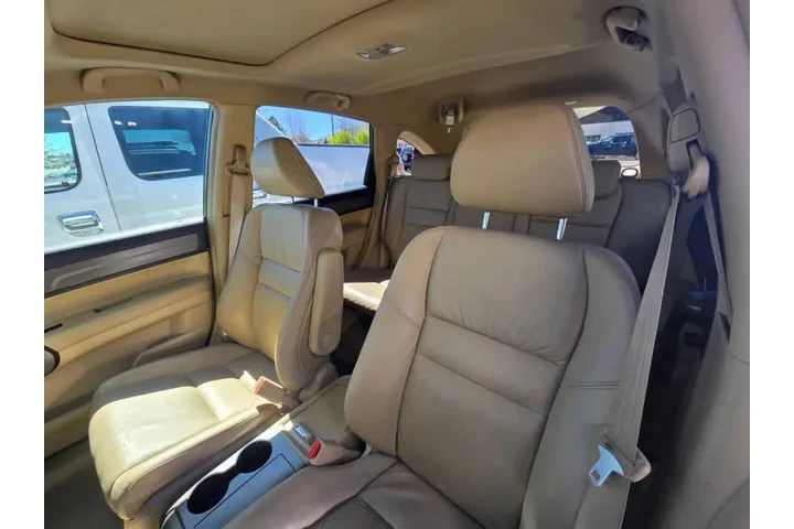 $9995 : 2009 CR-V image 7