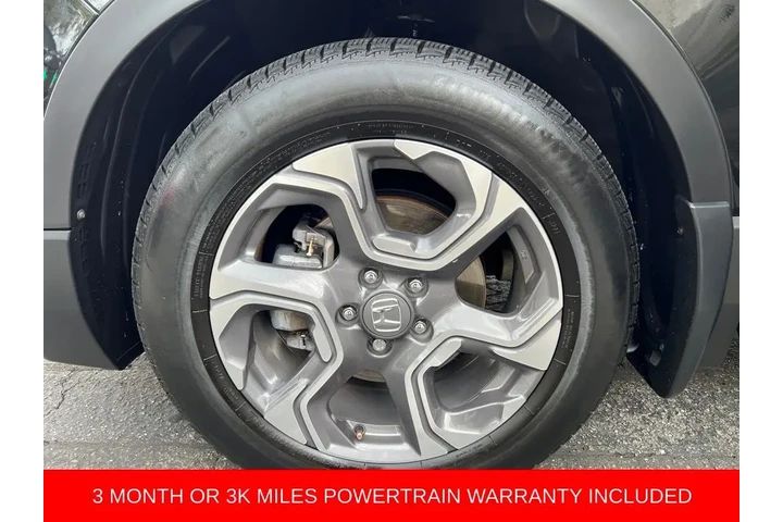$19000 : 2018 CR-V EX image 9