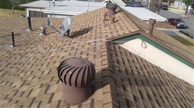ROOFING image 1