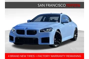 2024 M2 Coupe