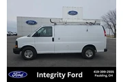 Chevrolet Express 2013 2500 en Detroit
