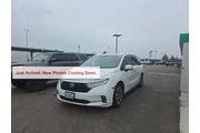 $33900 : Honda Odyssey 2023 EX-L 4dr thumbnail