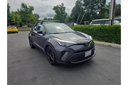 $25995 : Toyota C-HR 2022 Nightshade thumbnail