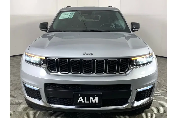 $32920 : Jeep Grand Cherokee L 2022 4 image 9