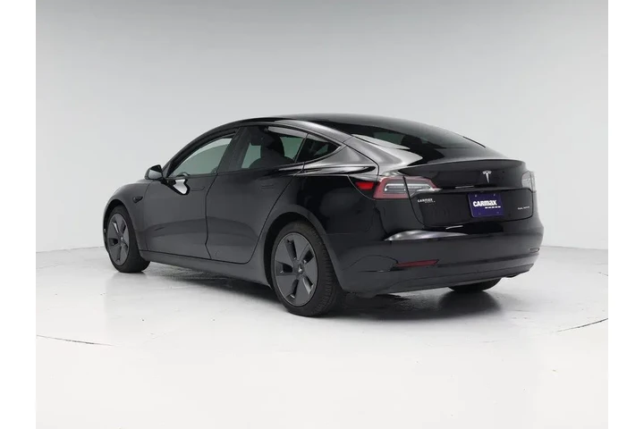 $25998 : Tesla Model 3 2021 AWD Long image 2