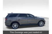 Dodge Durango 2021 AWD R/T 4