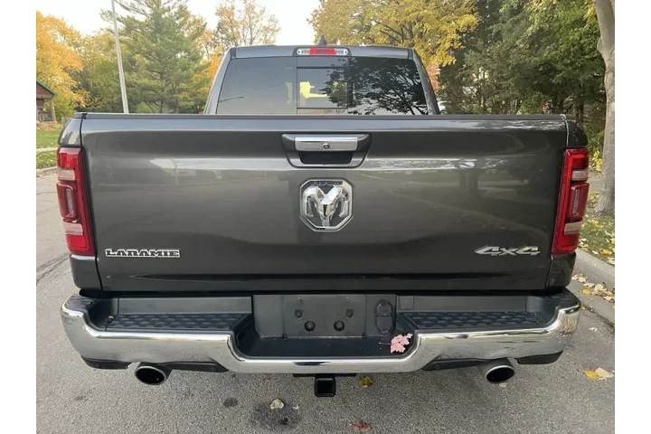 $23995 : 2019 RAM 1500 Laramie image 6