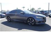 $21984 : 2018 Accord Sedan Sport 1.5T thumbnail