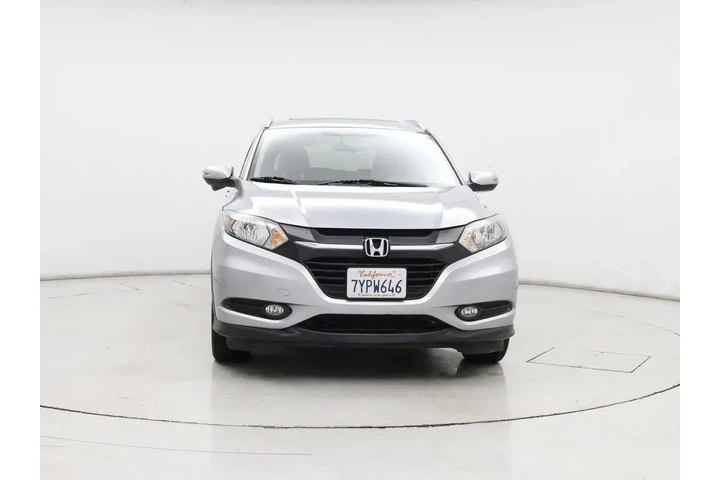 $18998 : Honda HR-V 2017 EX-L 4dr Cro image 5