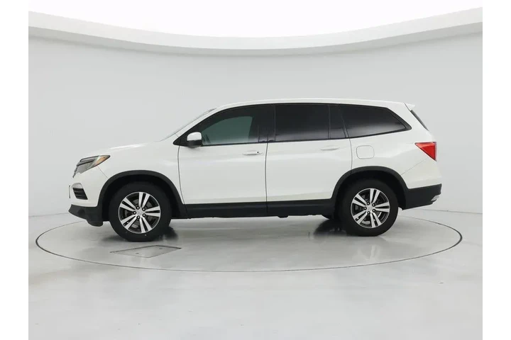 $20998 : Honda Pilot 2017 EX-L 4dr SU image 3