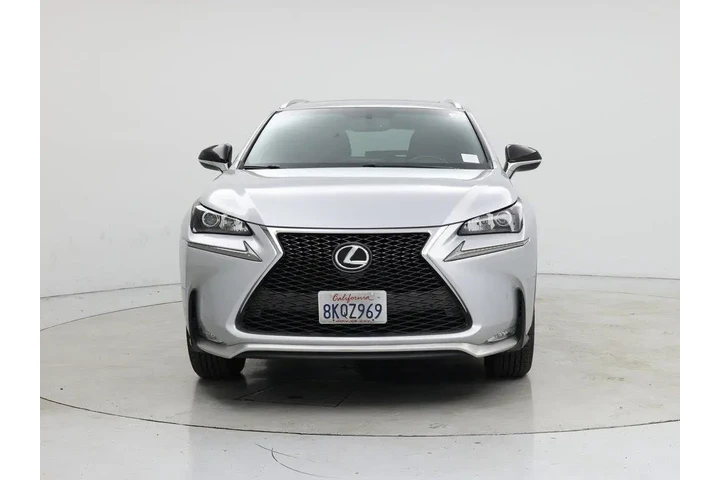 $18998 : Lexus NX 200t 2016 AWD 4dr C image 5