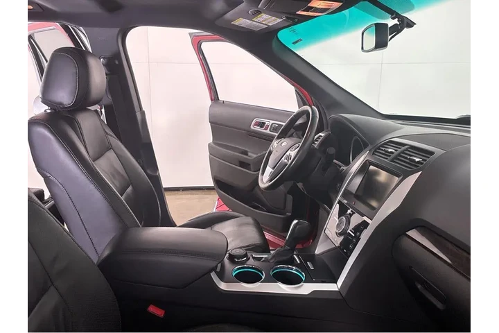 2014 EXPLORER LIMI image 5