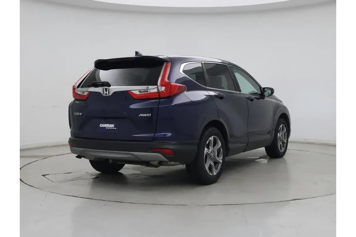 $25998 : Honda CR-V 2019 AWD EX 4dr S image 8