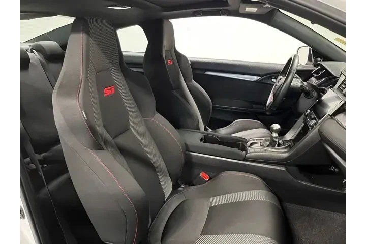 $22960 : Honda Civic 2018 Si 2dr Coup image 10