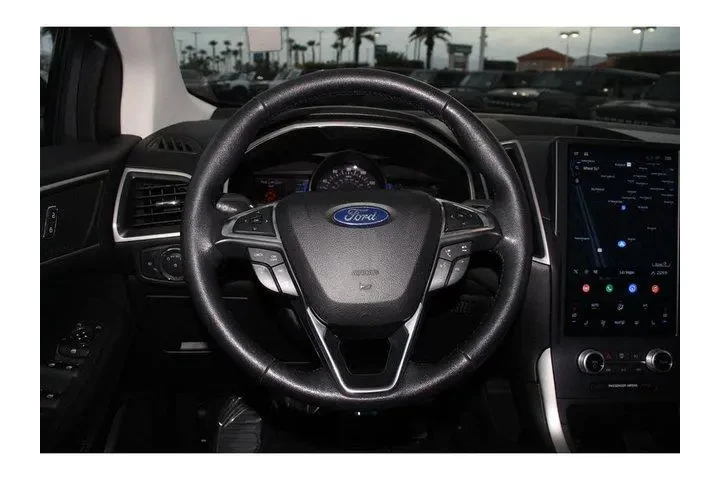 $19395 : Ford Edge 2021 AWD SEL 4dr C image 3