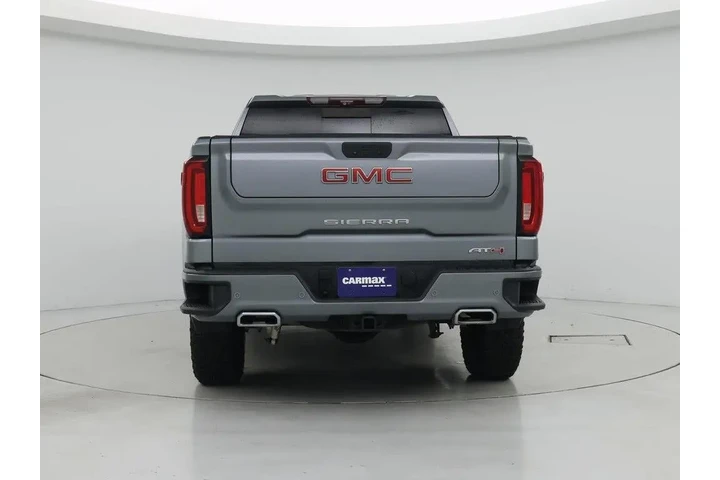 $38998 : GMC Sierra 1500 2020 4x4 AT4 image 6